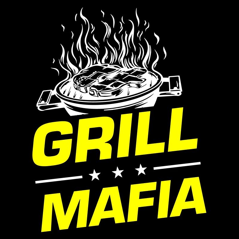 Grill Mafia Cricket Dicton