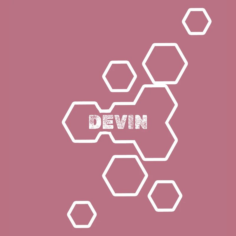 Cadeau pour Devin