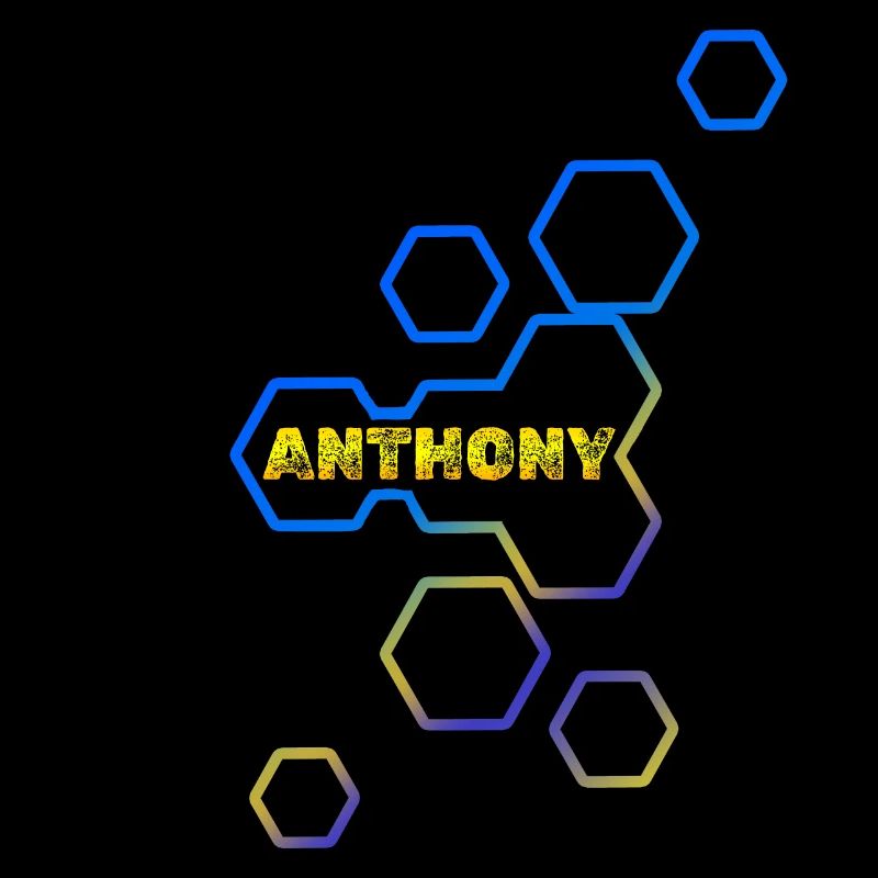 Name Anthony