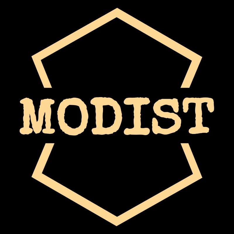 Modist als Arbeit