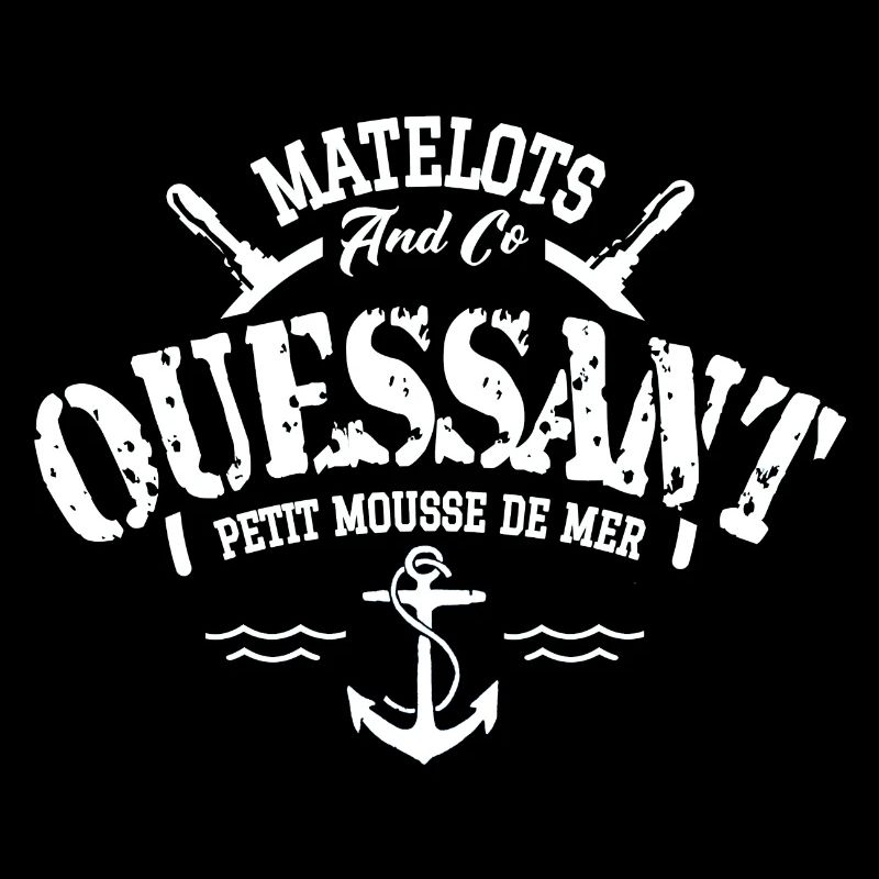 Ouessant small sea moss