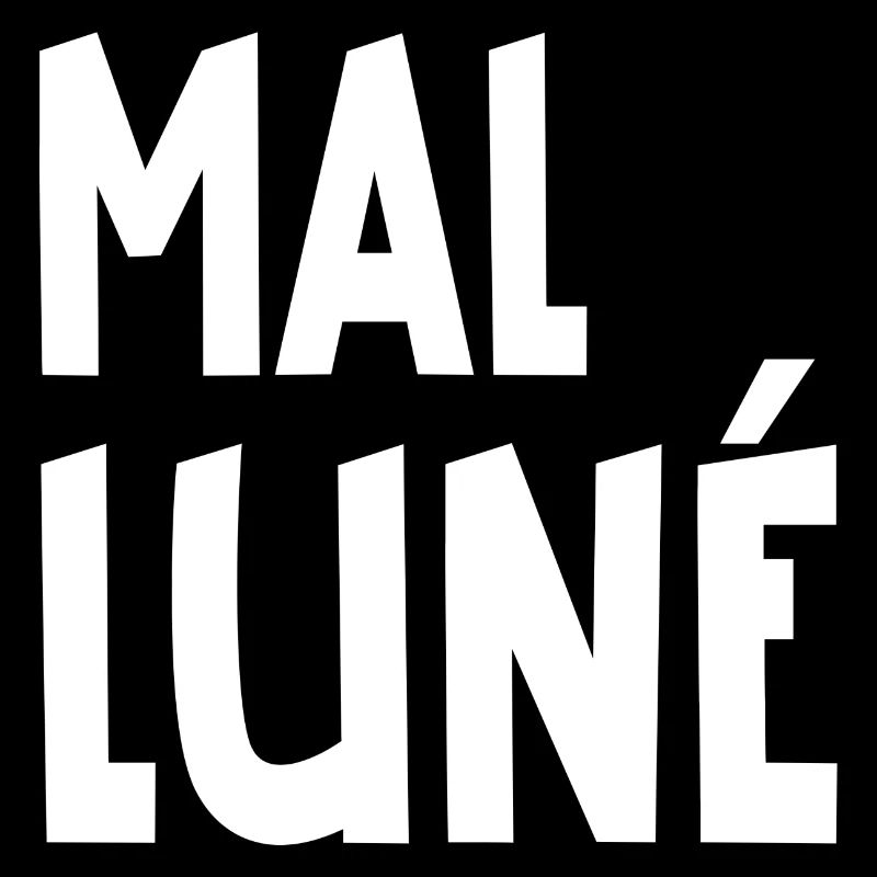 mal luné