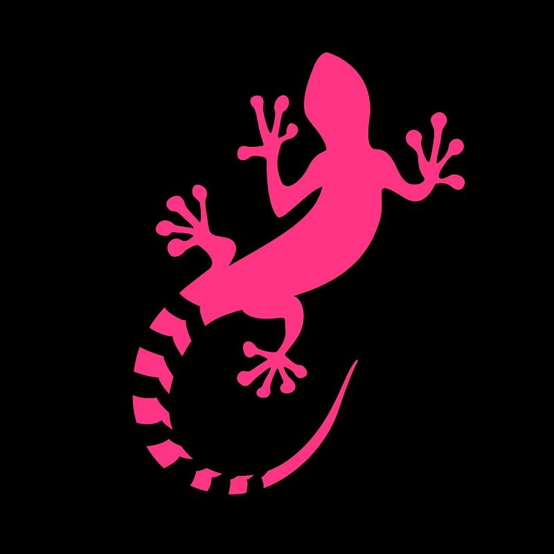 echse - lizard