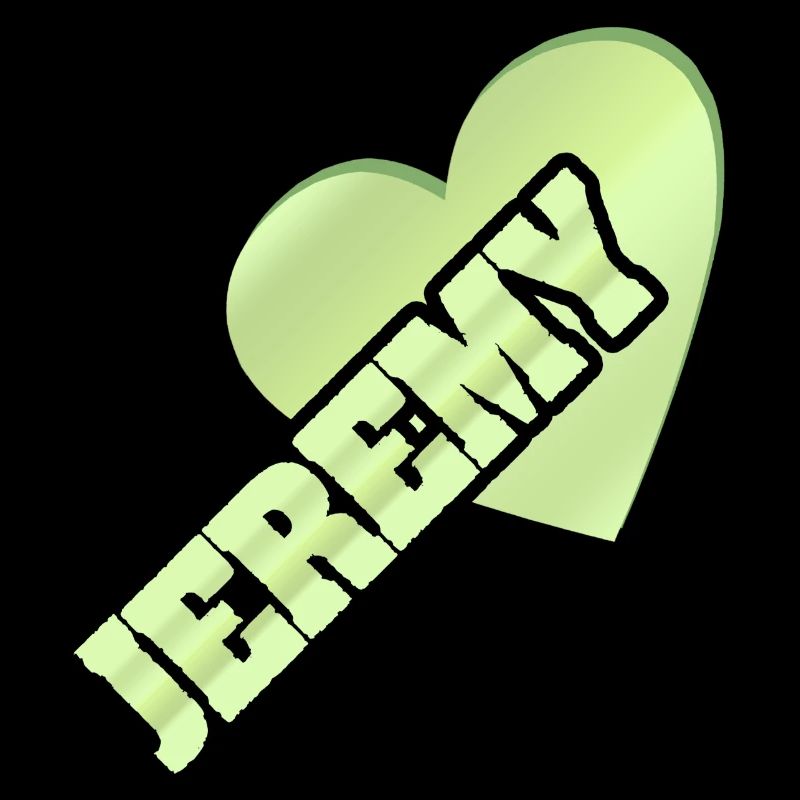 Jeremy