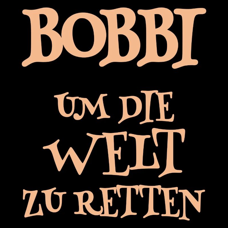 Helper Bobbi