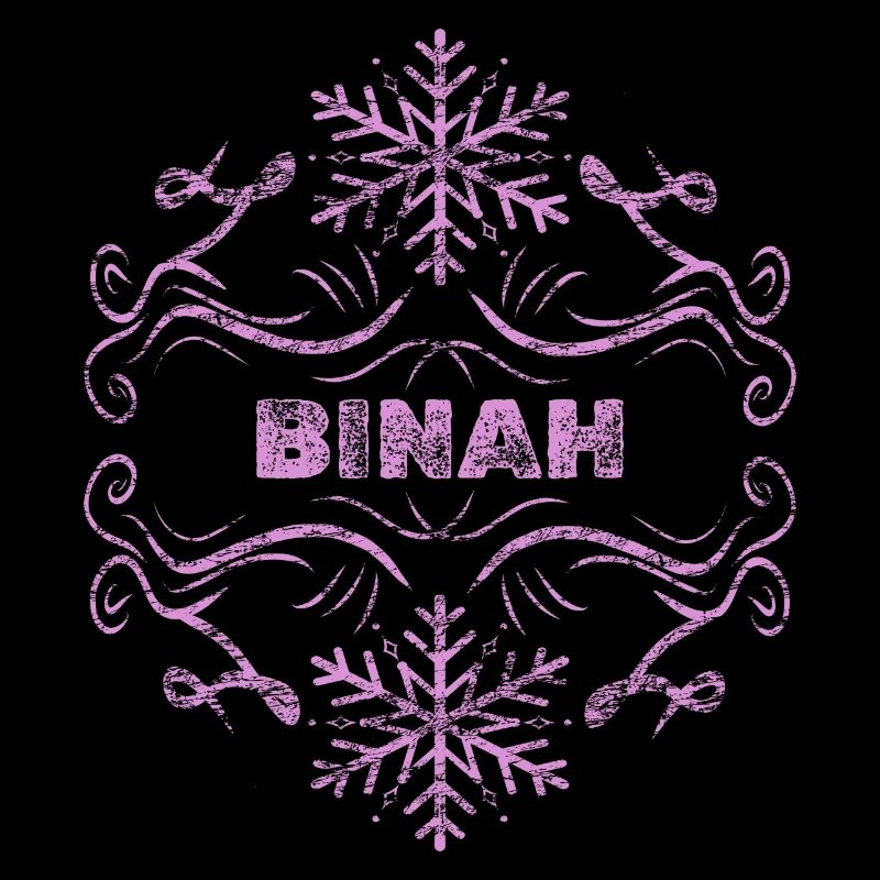 Cadeau pour Binah