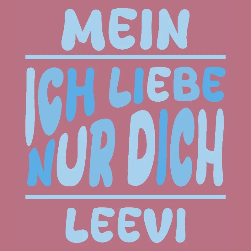 Leevi as a man