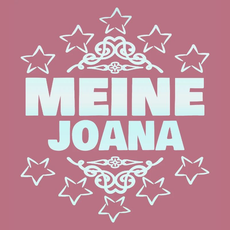 Mädchen Joana