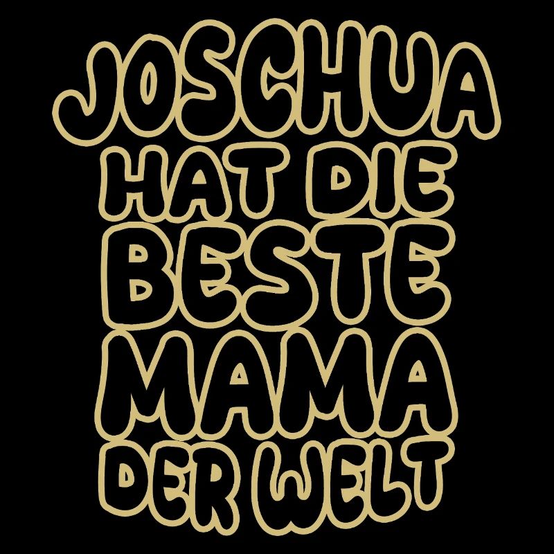 Joshua