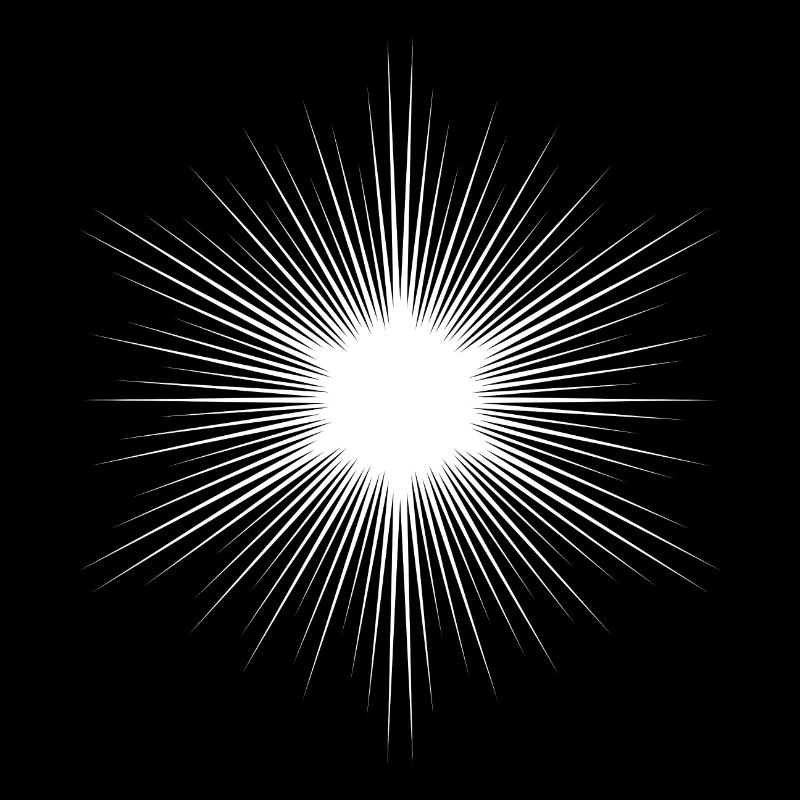 Sonne · Sun · Symbole · Formen
