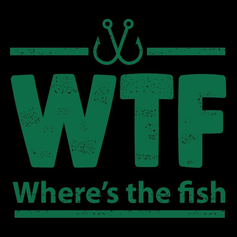 Où est le poisson ? - Cadeau