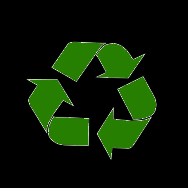 recyclage
