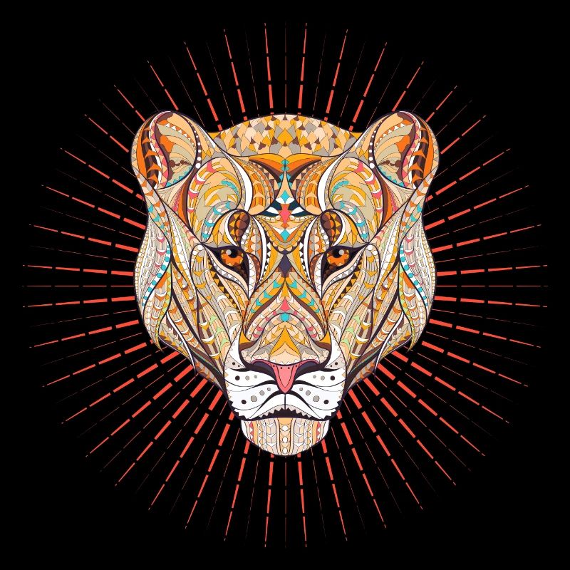 lioness