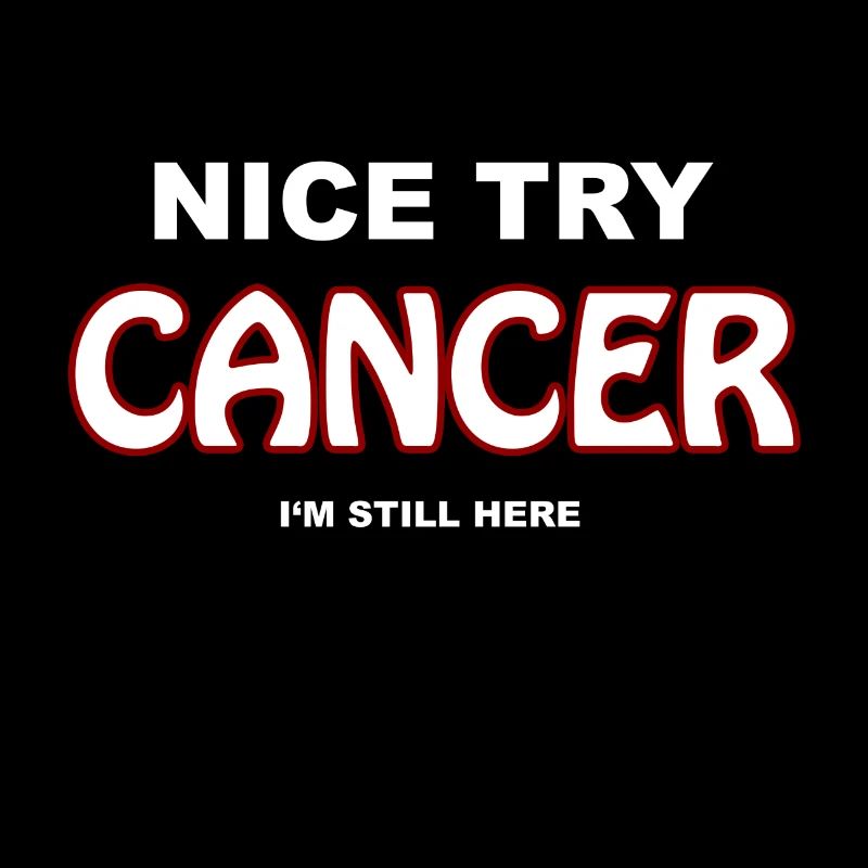 Vincitore della vita vincitore del cancro