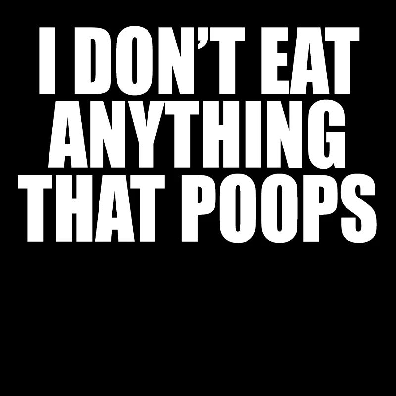 Vegan Vegan Vegan Funny Saying Statement