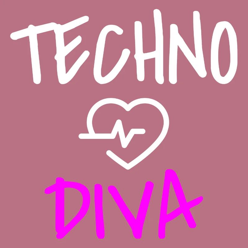 Techno Love Techno Passion