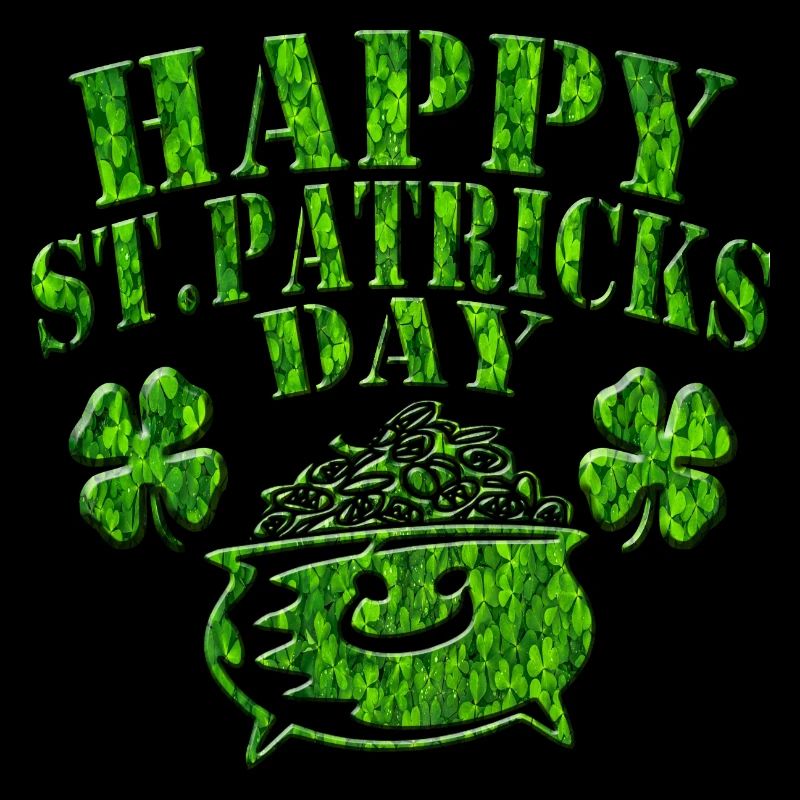 St Patrick's Day