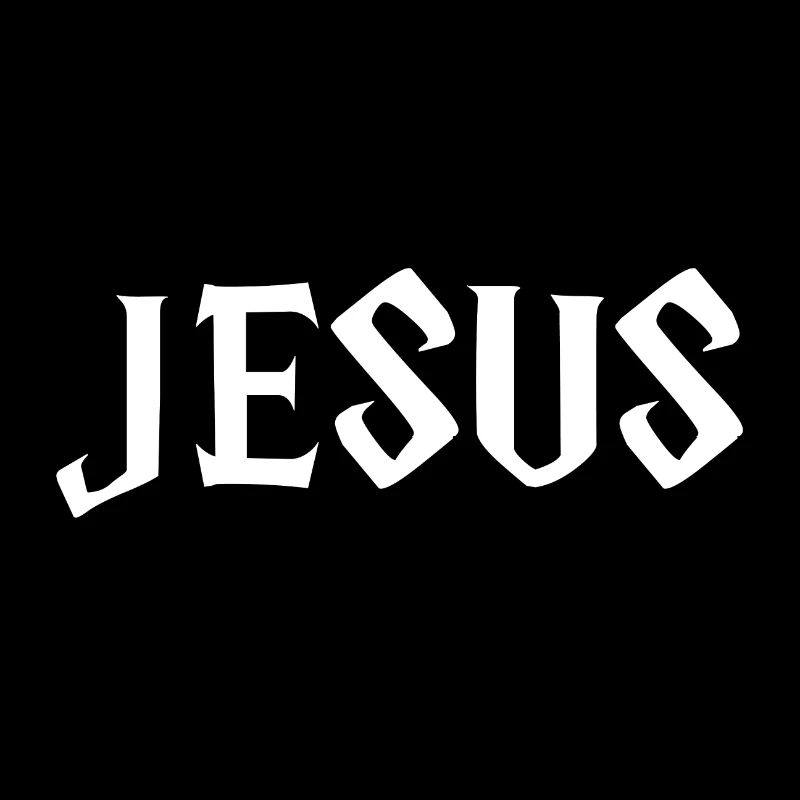 Jesus Christus