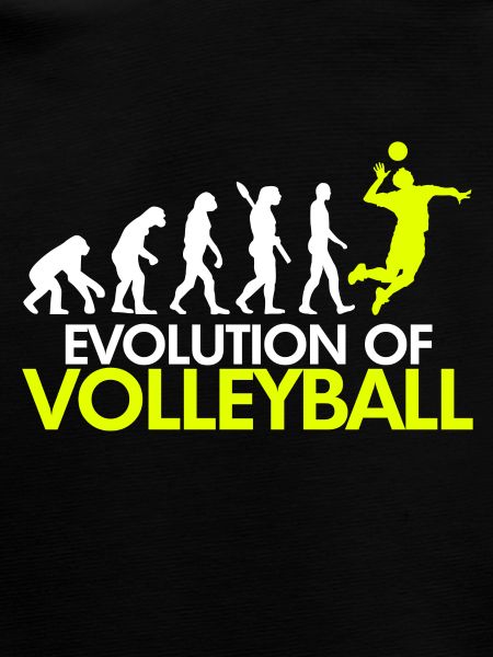 Evolution