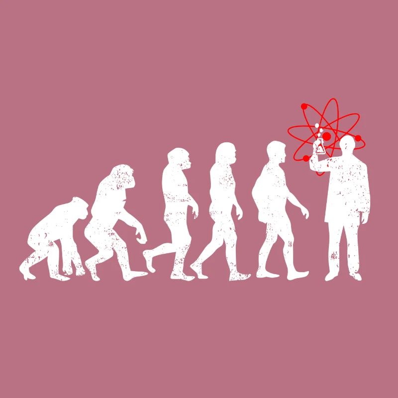 Evolution Physicist