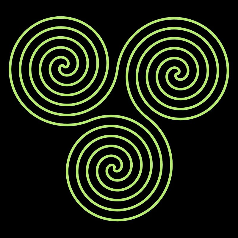 triskele