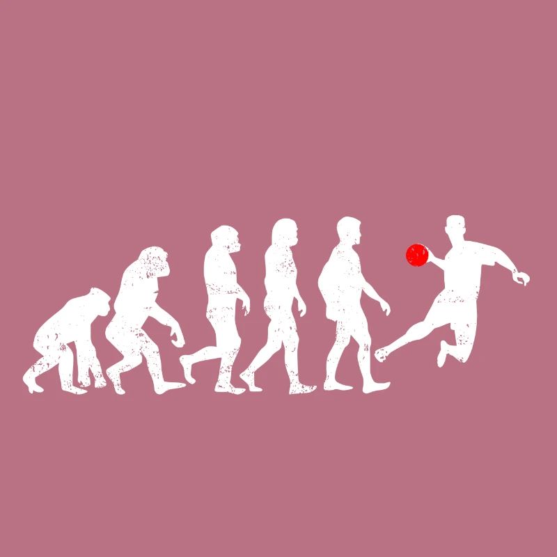 Evolution Handball