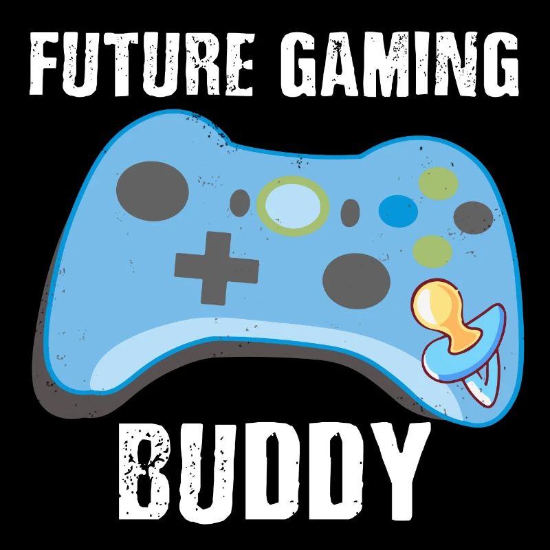 Future Gaming Buddy