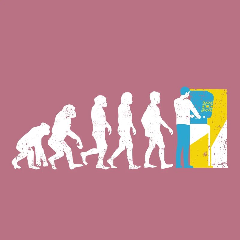 Evolution Arcade