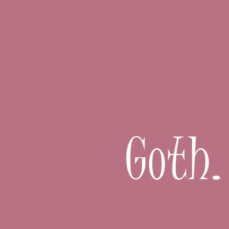 Goth