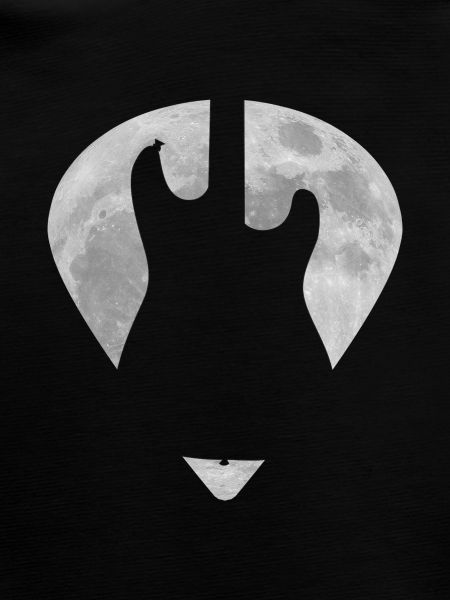 Elektrische gitaar Full Moon Plectrum