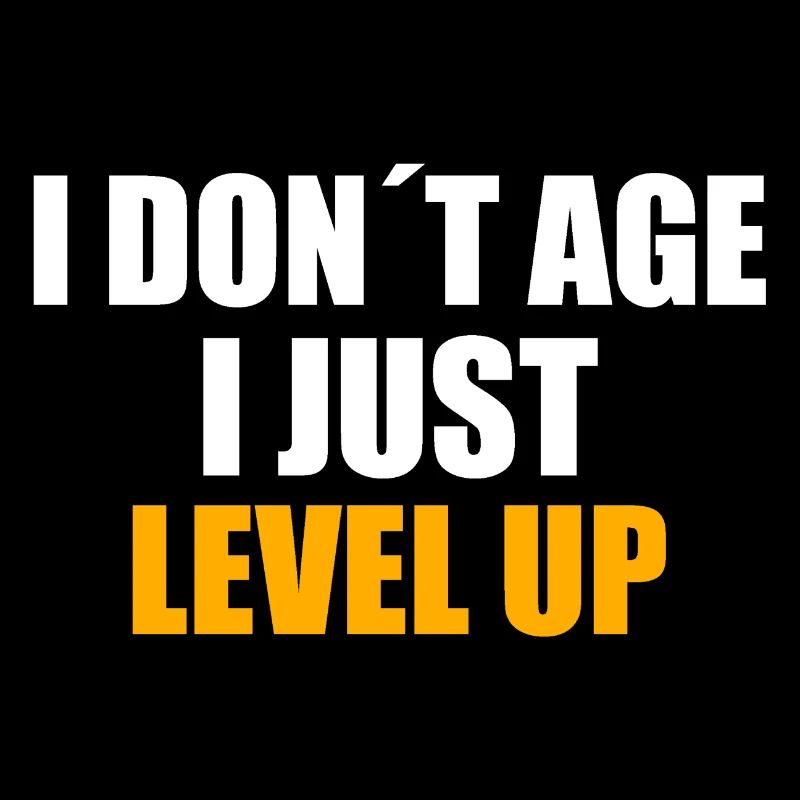 Level up