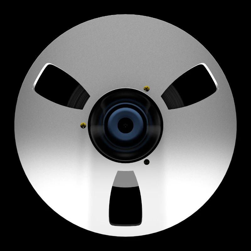 REEL TO REEL
