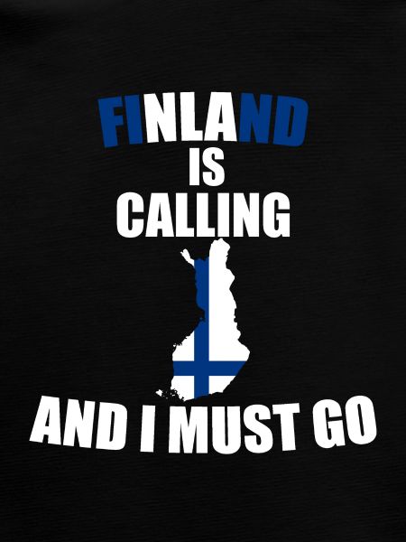 Finlande