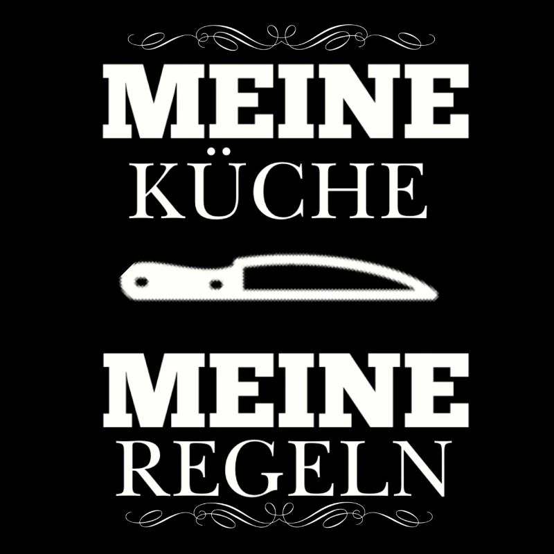 Ma cuisine Mes règles