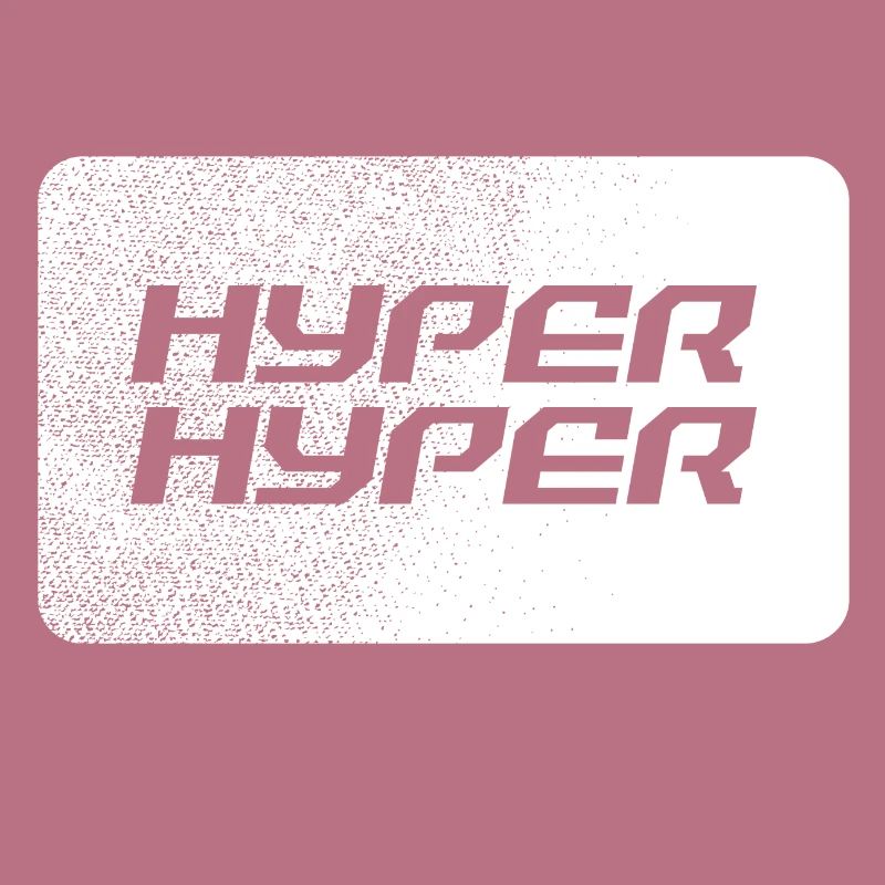 Hyper Hyper Gift