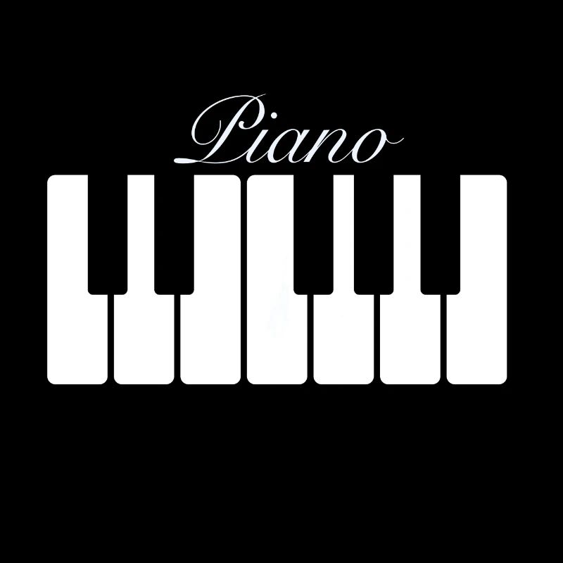 Piano piano music classical