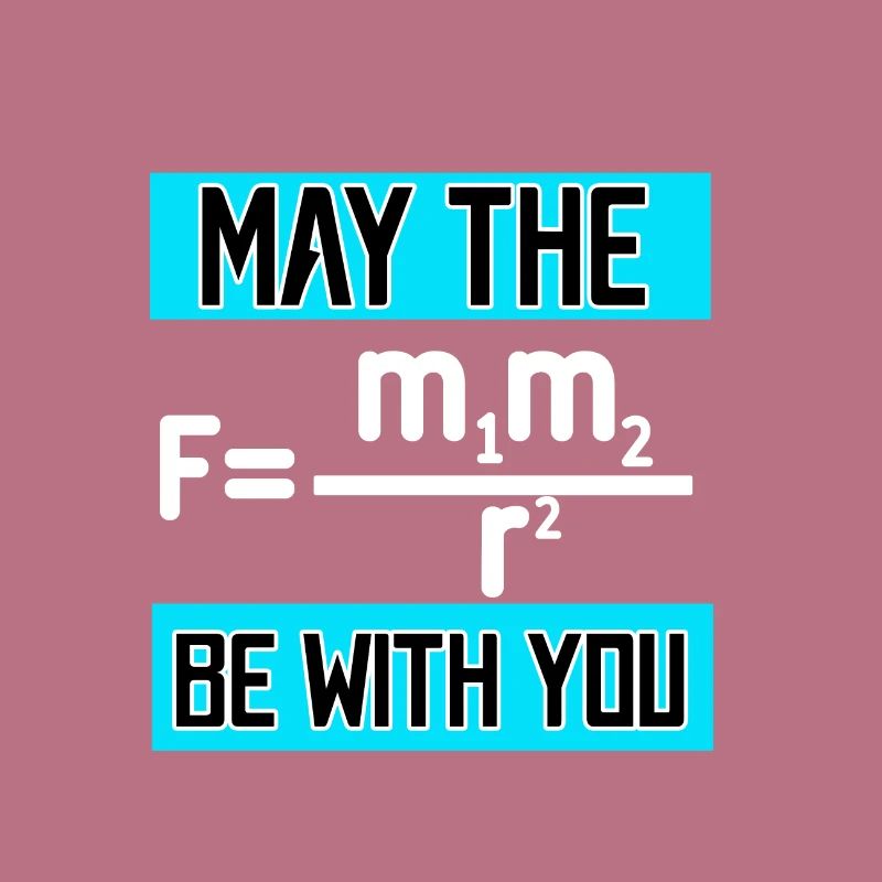 May the Force be with you for Physicist Physics