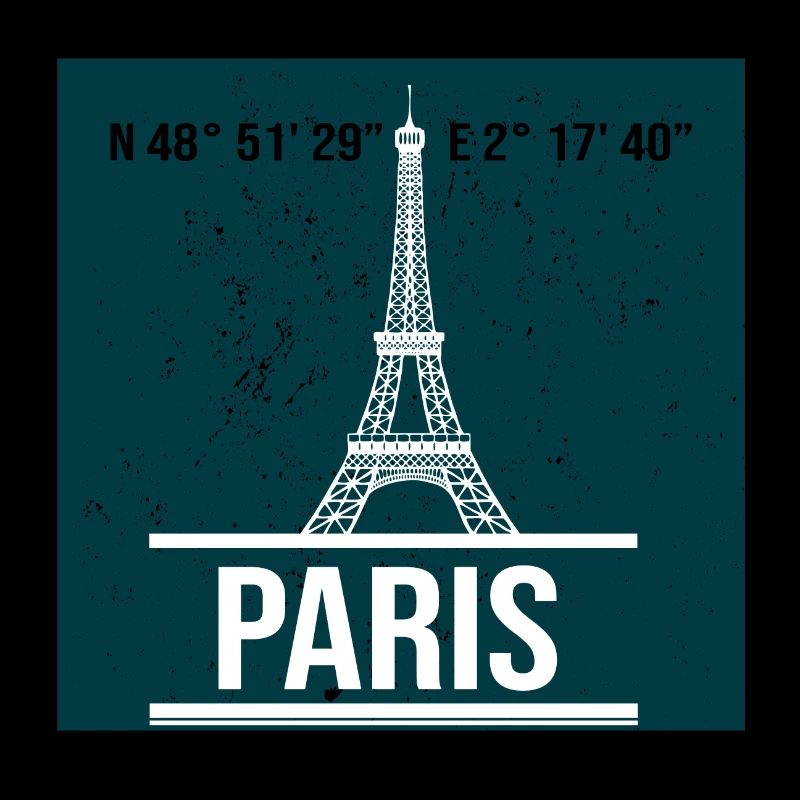 Paris Eifelturm