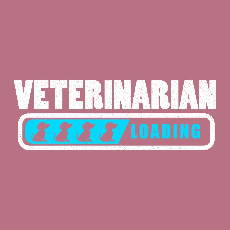 Tierarzt Loading Doctor Lustige Geschenkidee