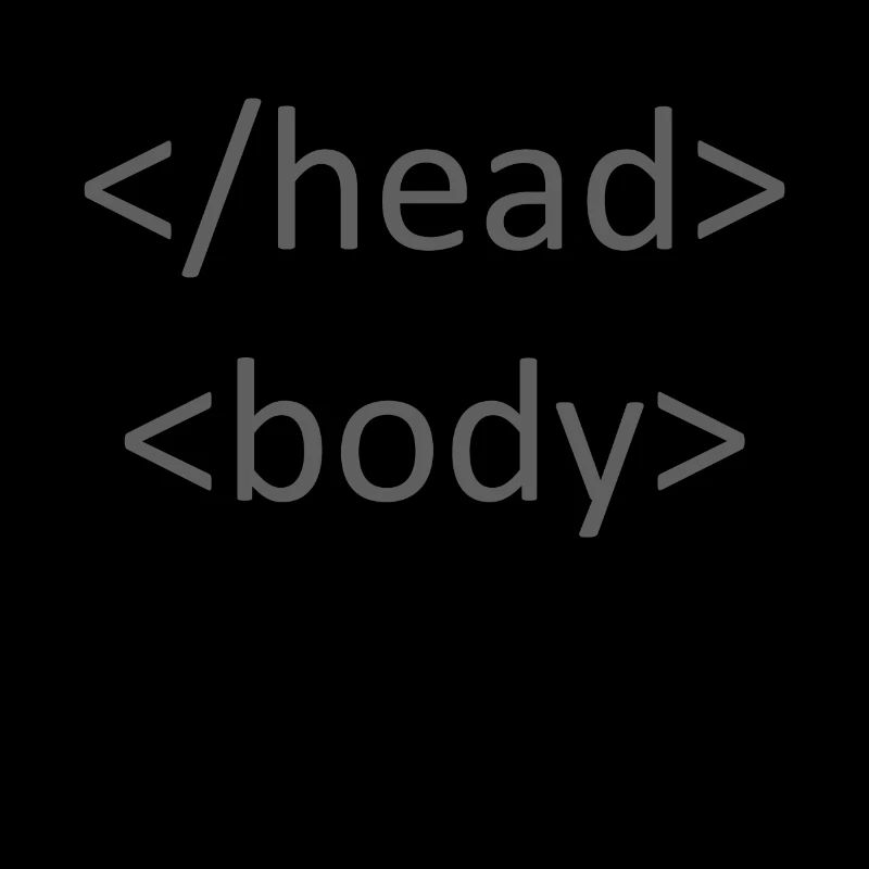 Head Body