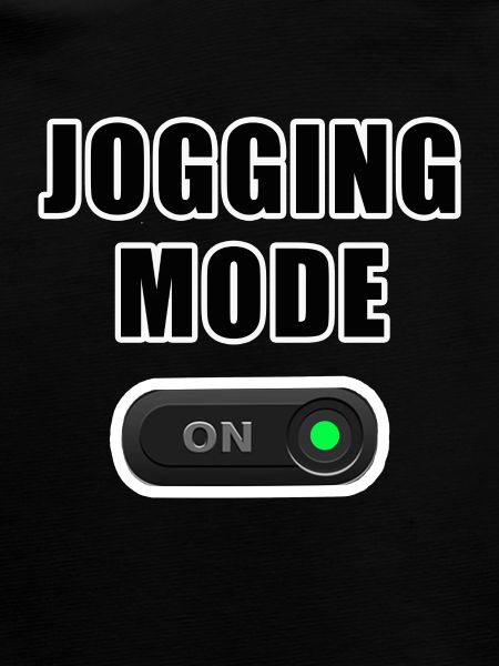 Jogging