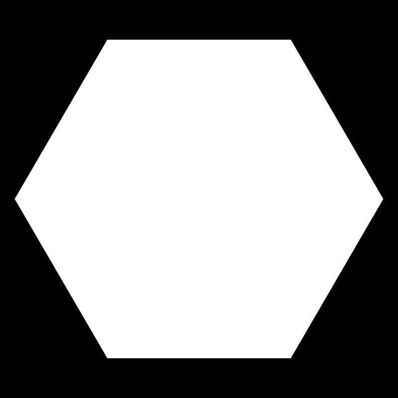 Hexagon