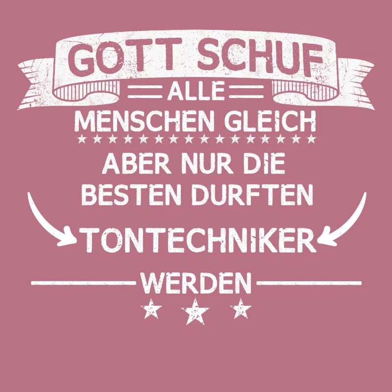 Tontechniker Tontechnik Veranstaltungstechniker