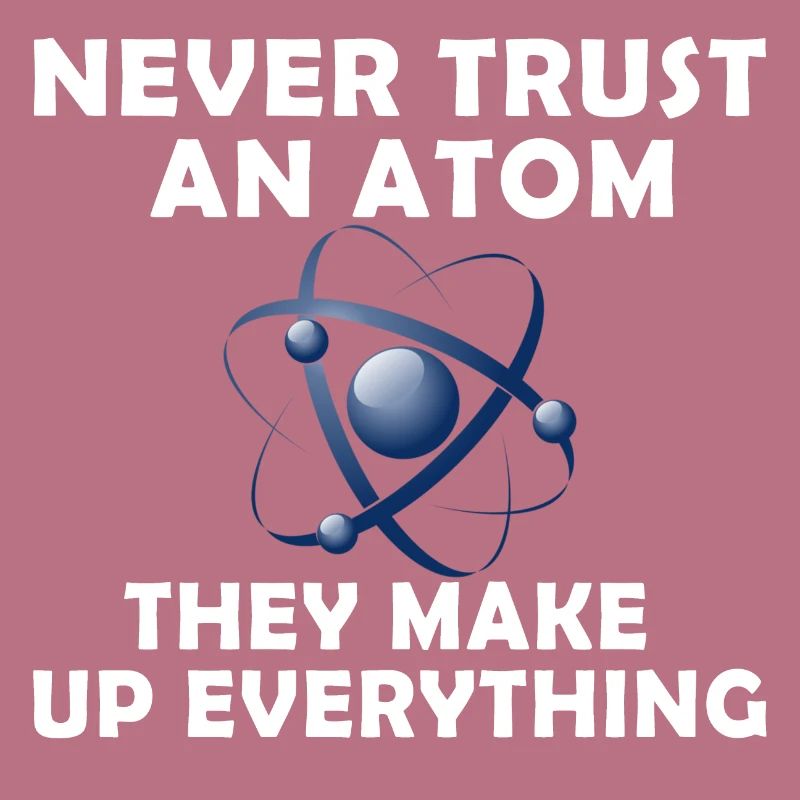 Atom trust