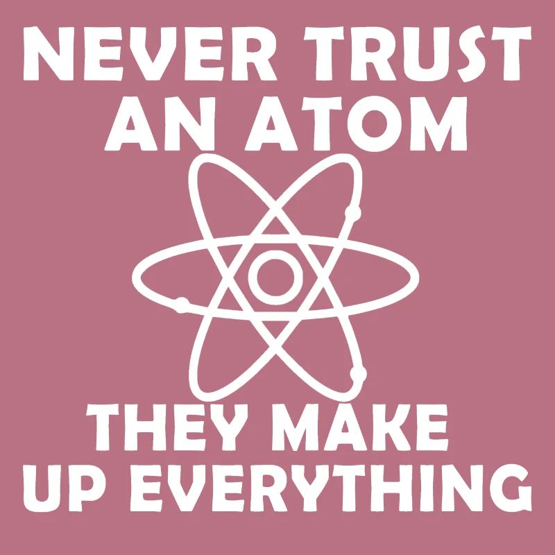 Atom trust