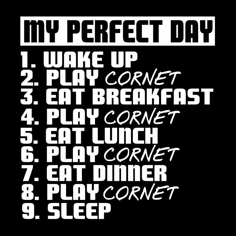 cornet