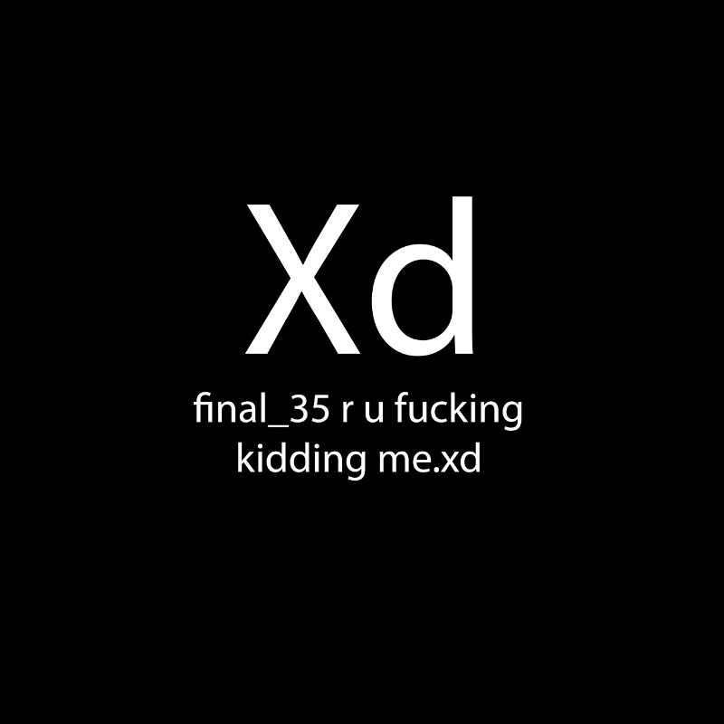 Adobe Xd