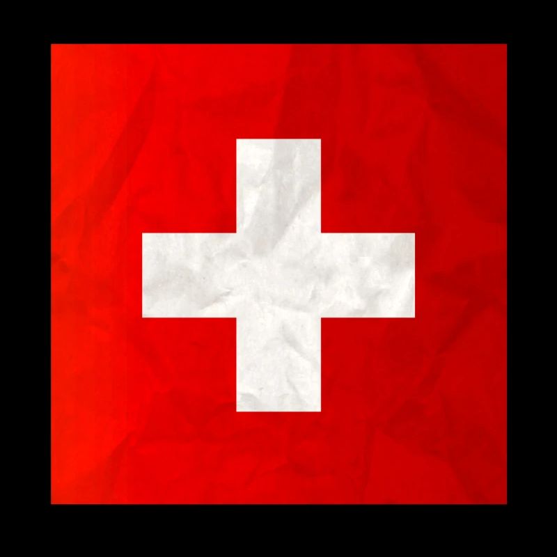 drapeau suisse