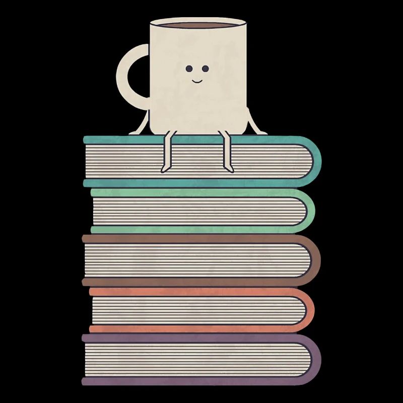 coffe books