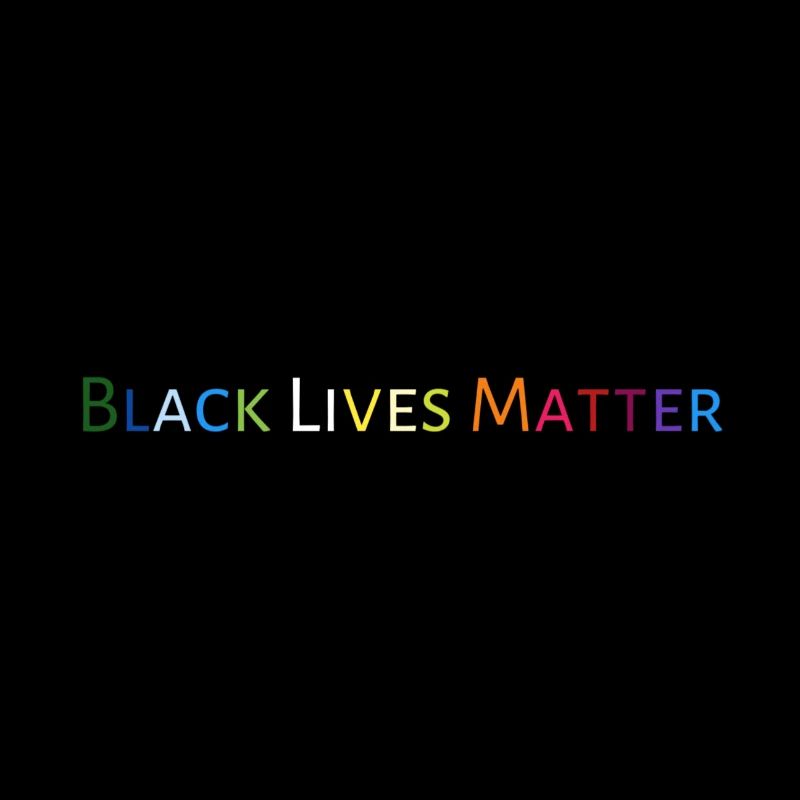 Black Lives Matter